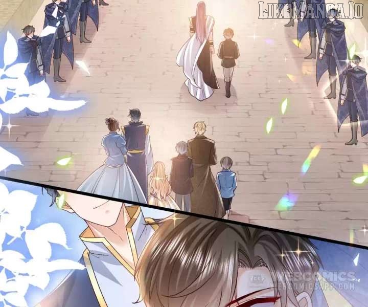 It Is Said That I Am a Fairy Princess Chapter 38 - page 3