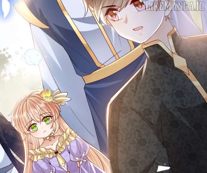 It Is Said That I Am a Fairy Princess Chapter 38 - page 4