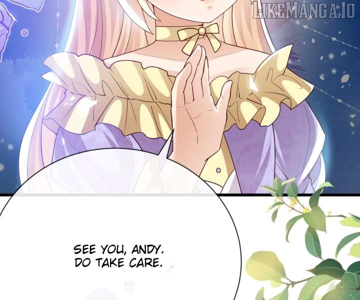 It Is Said That I Am a Fairy Princess Chapter 38 - page 7
