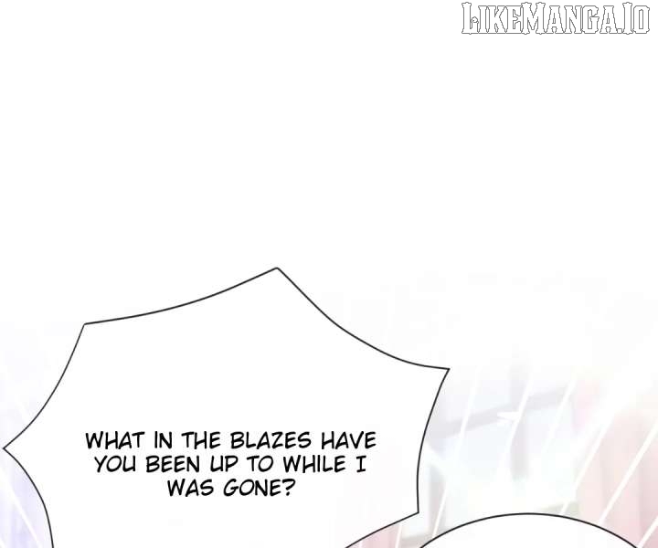 It Is Said That I Am a Fairy Princess Chapter 39 - page 1