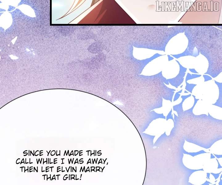 It Is Said That I Am a Fairy Princess Chapter 39 - page 10