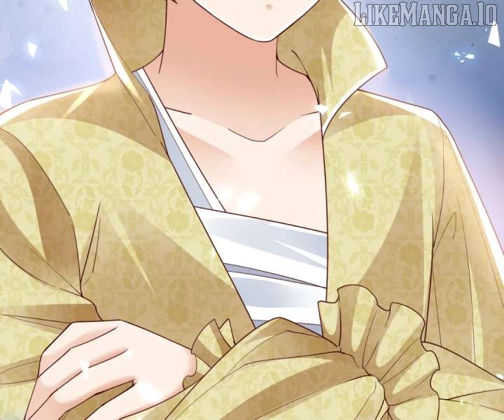 It Is Said That I Am a Fairy Princess Chapter 39 - page 12