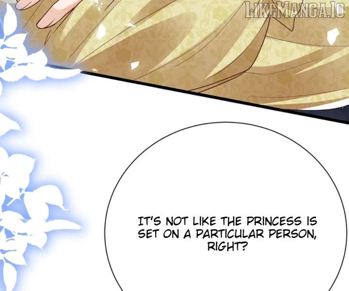 It Is Said That I Am a Fairy Princess Chapter 39 - page 13