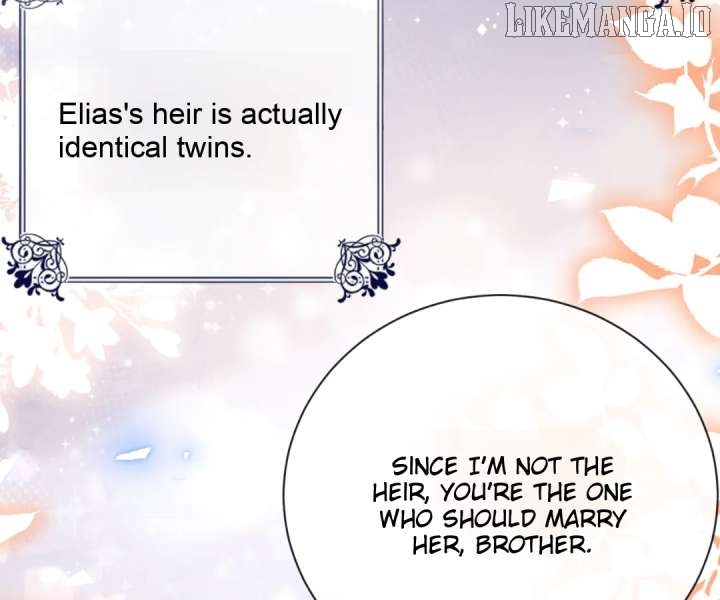 It Is Said That I Am a Fairy Princess Chapter 39 - page 18