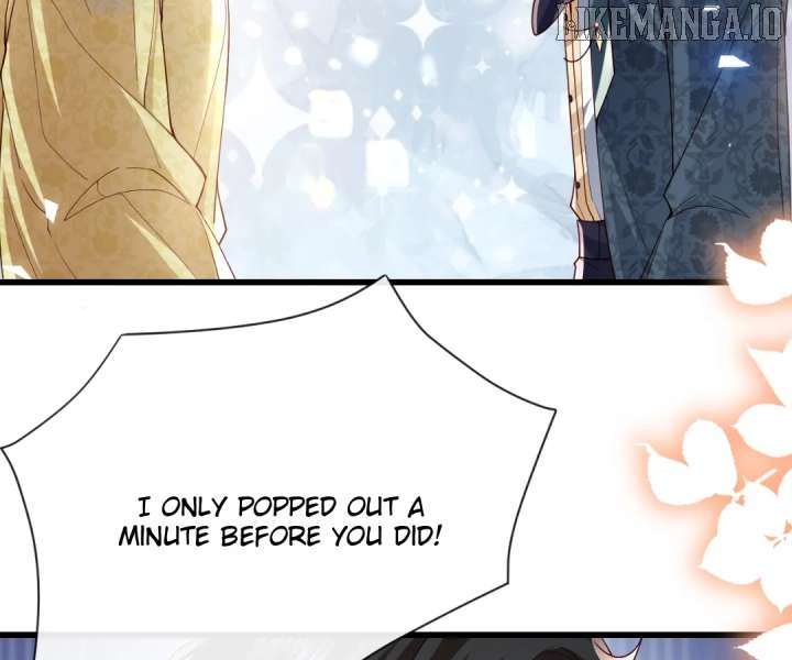 It Is Said That I Am a Fairy Princess Chapter 39 - page 20
