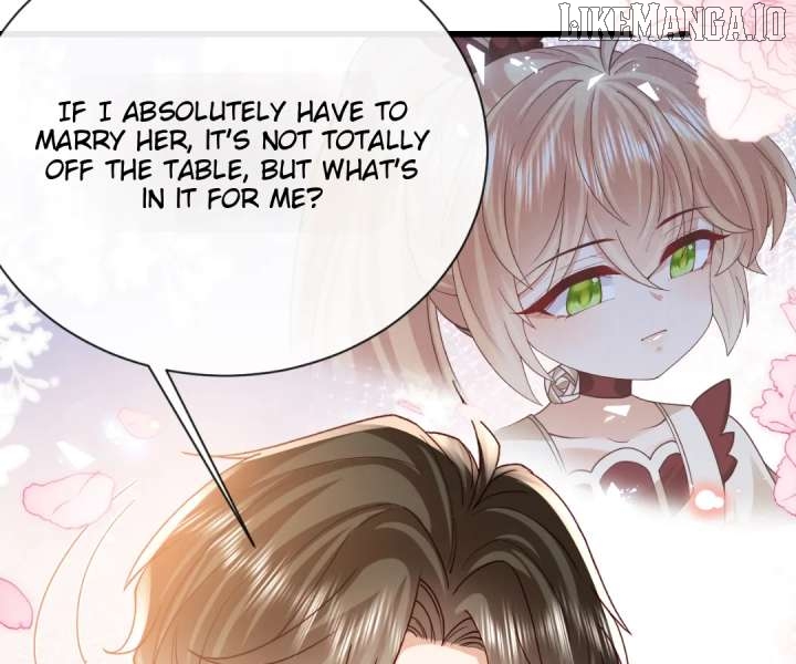 It Is Said That I Am a Fairy Princess Chapter 39 - page 28