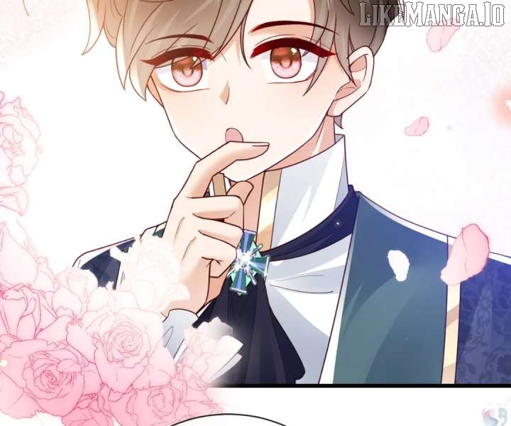 It Is Said That I Am a Fairy Princess Chapter 39 - page 29