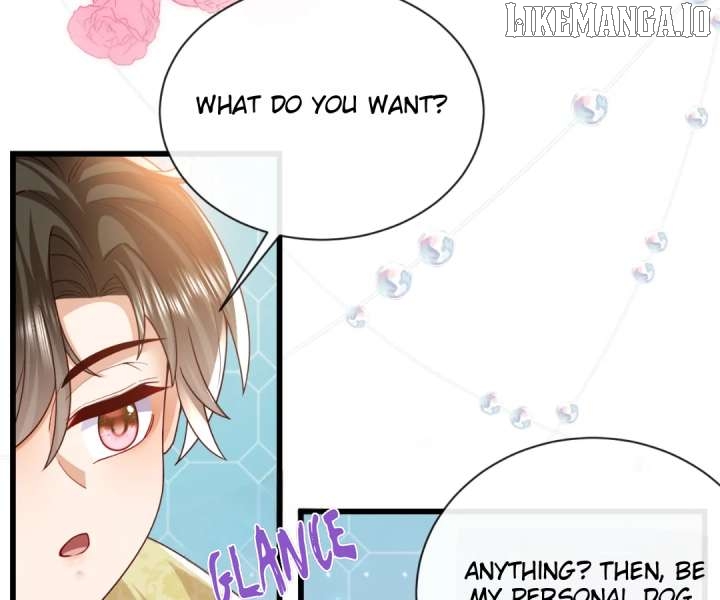 It Is Said That I Am a Fairy Princess Chapter 39 - page 30