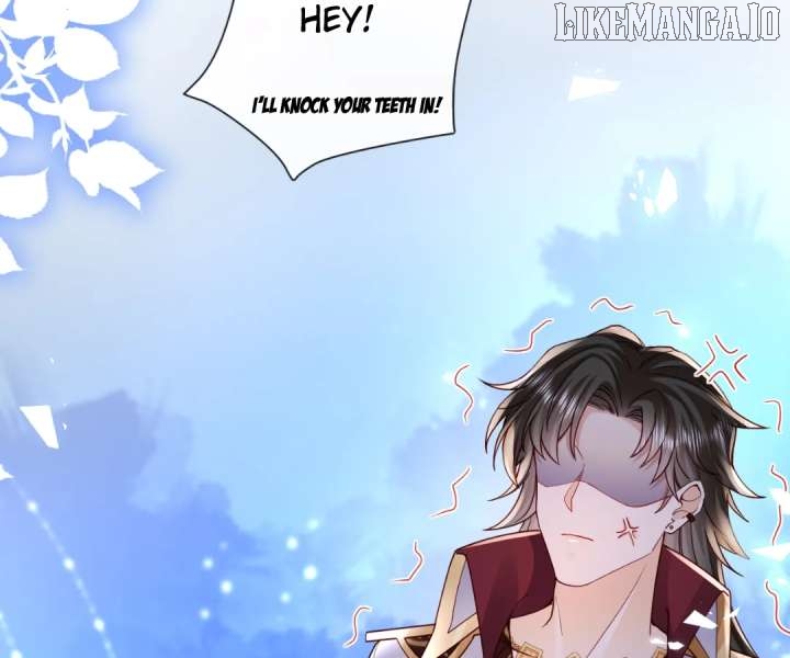 It Is Said That I Am a Fairy Princess Chapter 39 - page 32