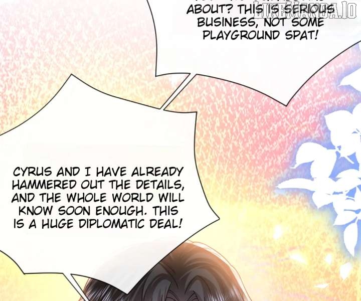 It Is Said That I Am a Fairy Princess Chapter 39 - page 34