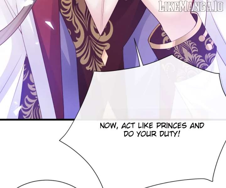 It Is Said That I Am a Fairy Princess Chapter 39 - page 36