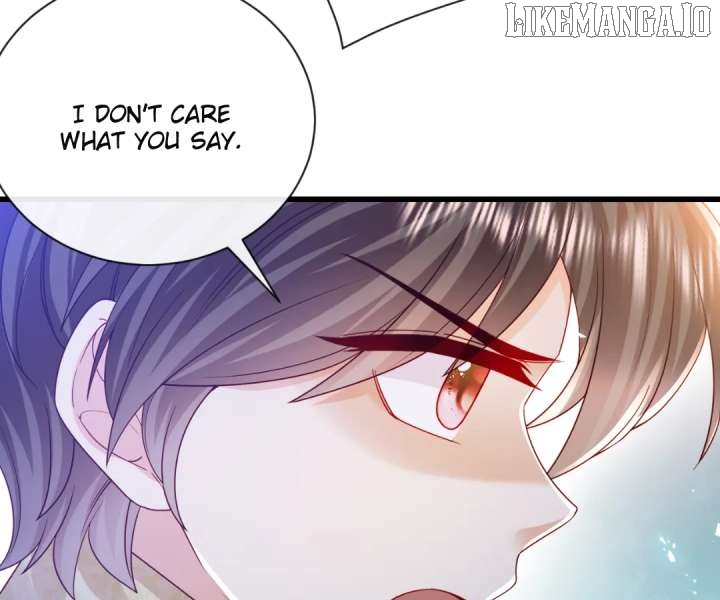 It Is Said That I Am a Fairy Princess Chapter 39 - page 37