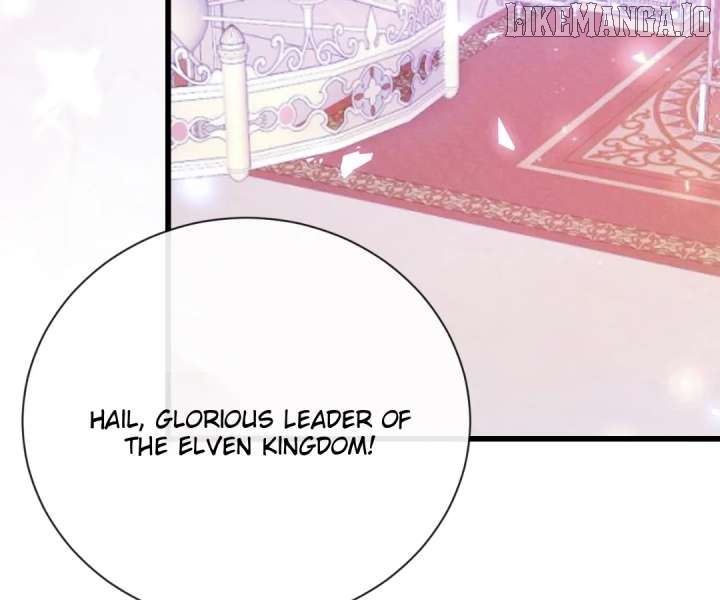 It Is Said That I Am a Fairy Princess Chapter 39 - page 40