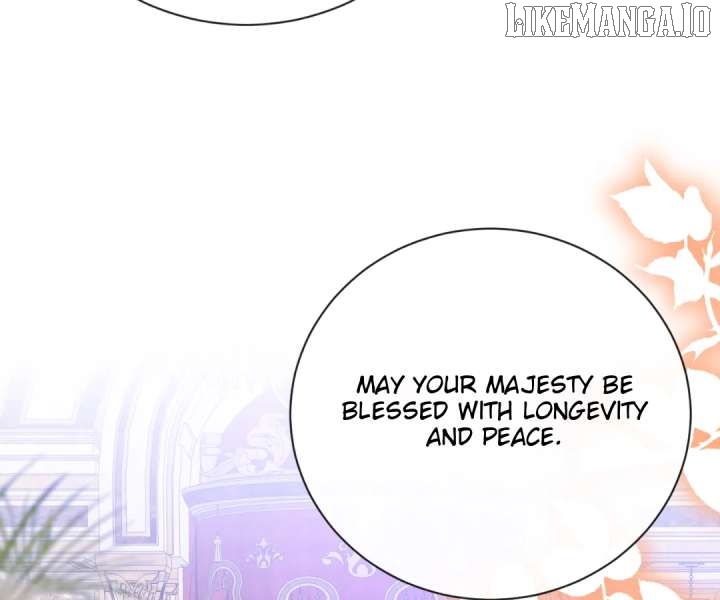 It Is Said That I Am a Fairy Princess Chapter 39 - page 41