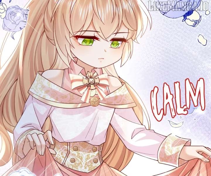 It Is Said That I Am a Fairy Princess Chapter 39 - page 44