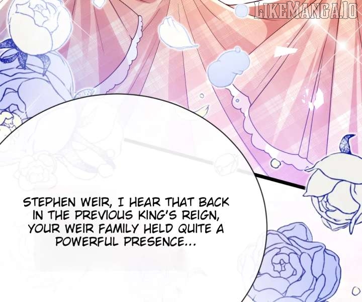 It Is Said That I Am a Fairy Princess Chapter 39 - page 45