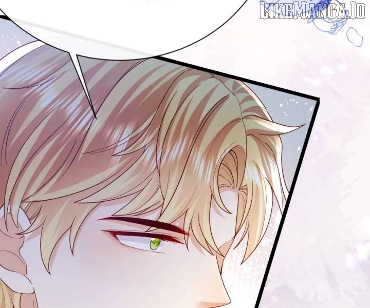 It Is Said That I Am a Fairy Princess Chapter 39 - page 46