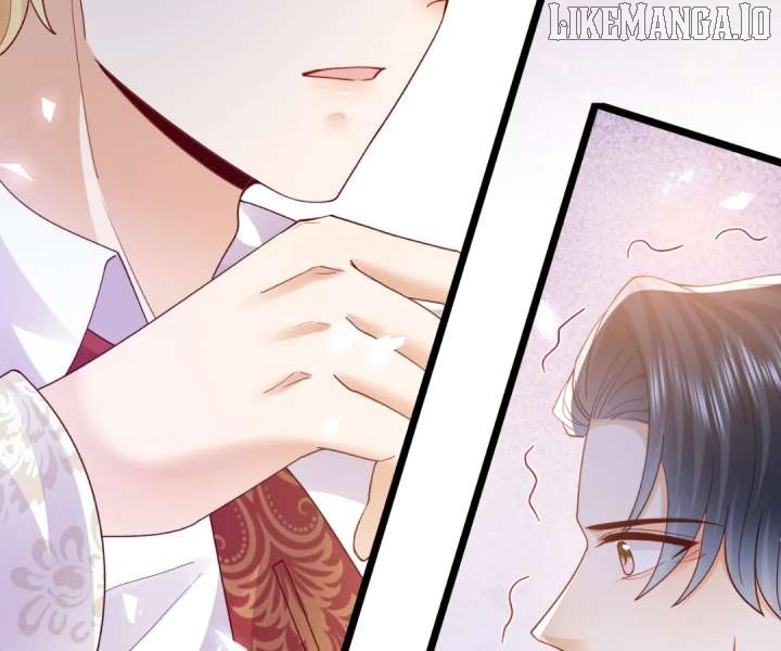 It Is Said That I Am a Fairy Princess Chapter 39 - page 47