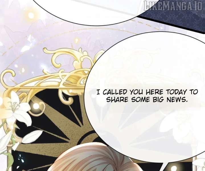 It Is Said That I Am a Fairy Princess Chapter 39 - page 49