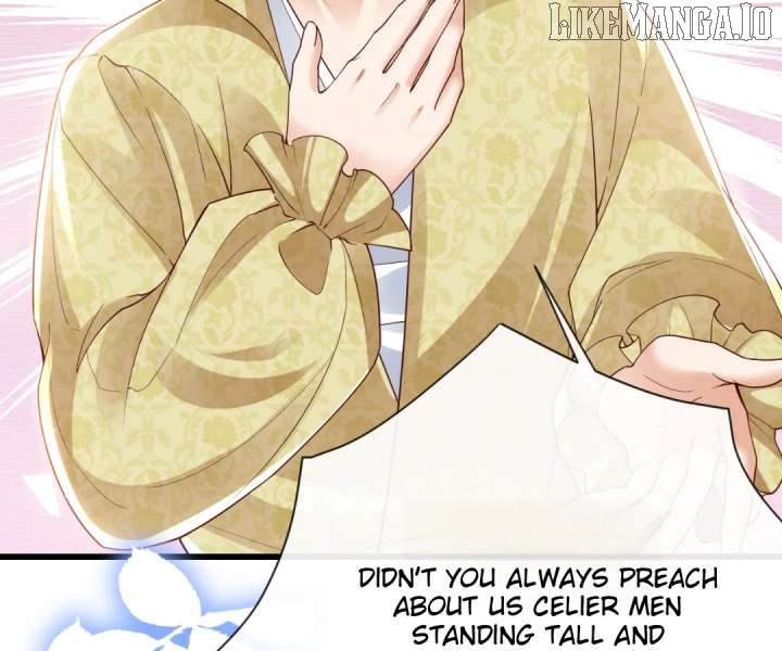 It Is Said That I Am a Fairy Princess Chapter 39 - page 5