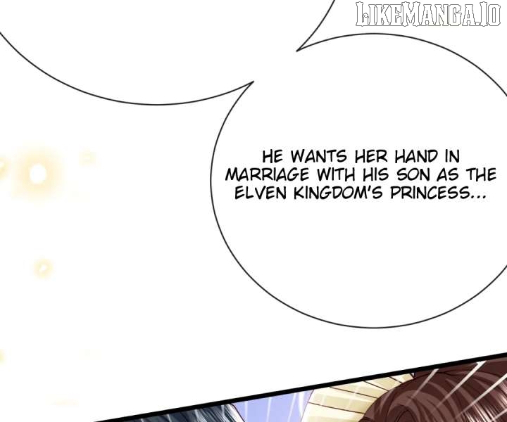 It Is Said That I Am a Fairy Princess Chapter 39 - page 52