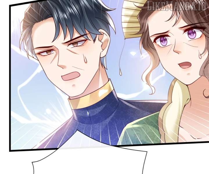 It Is Said That I Am a Fairy Princess Chapter 39 - page 53