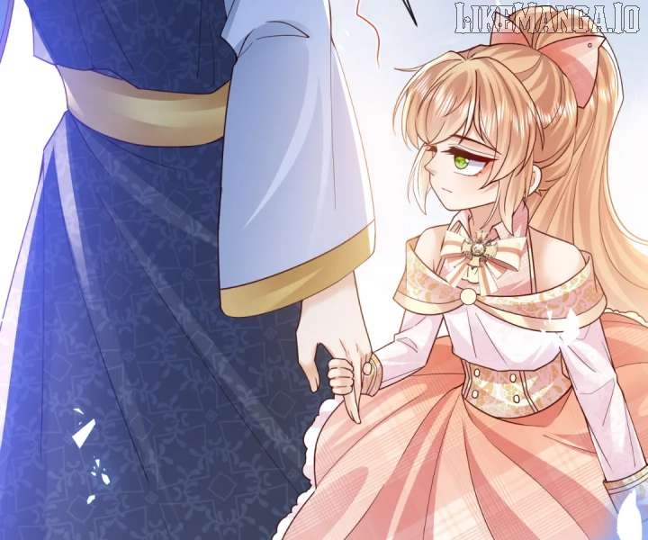 It Is Said That I Am a Fairy Princess Chapter 39 - page 58