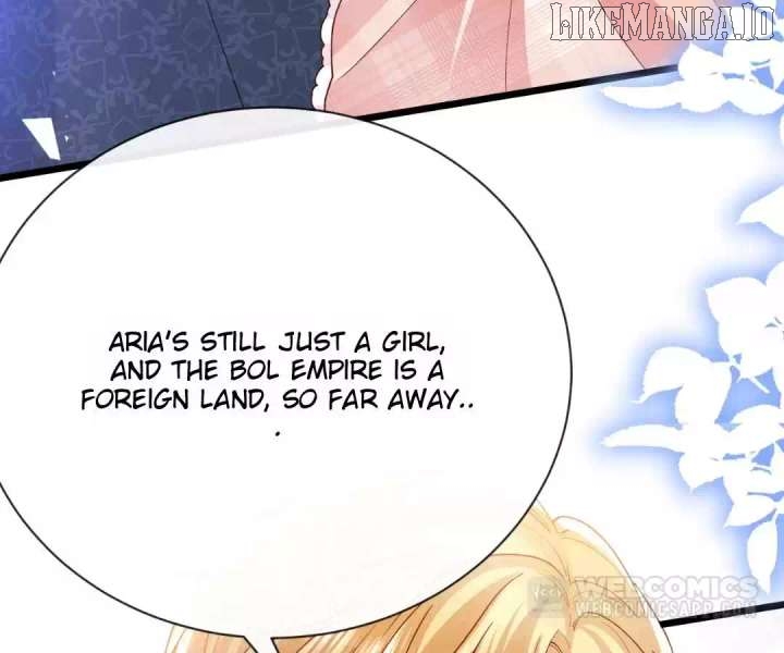 It Is Said That I Am a Fairy Princess Chapter 39 - page 59