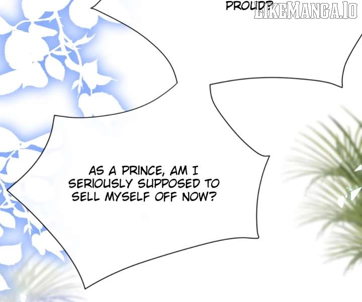 It Is Said That I Am a Fairy Princess Chapter 39 - page 6