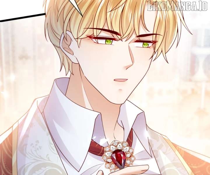 It Is Said That I Am a Fairy Princess Chapter 39 - page 60