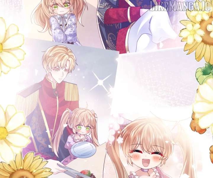It Is Said That I Am a Fairy Princess Chapter 39 - page 63