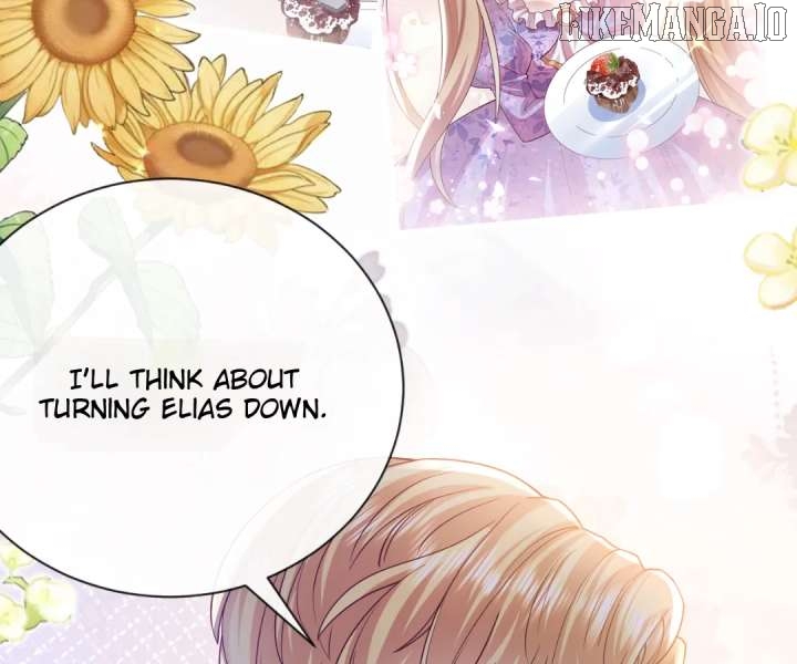 It Is Said That I Am a Fairy Princess Chapter 39 - page 64