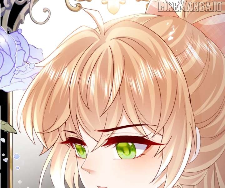 It Is Said That I Am a Fairy Princess Chapter 39 - page 69