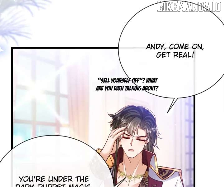 It Is Said That I Am a Fairy Princess Chapter 39 - page 7