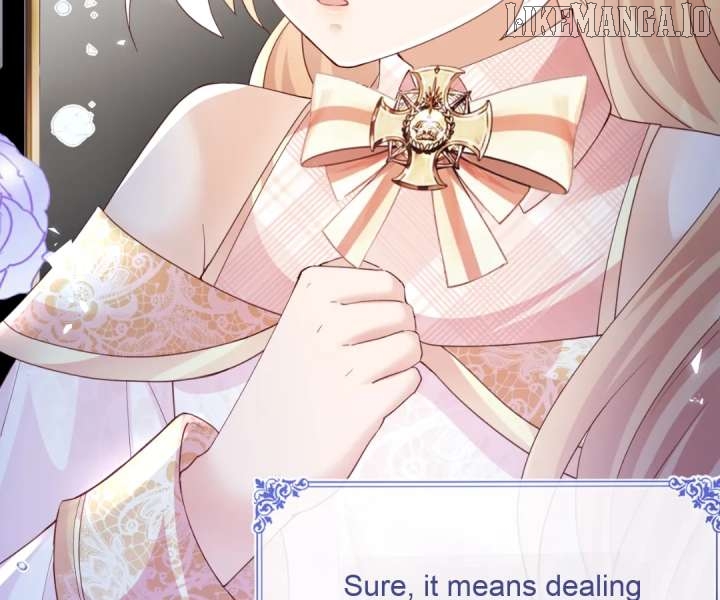 It Is Said That I Am a Fairy Princess Chapter 39 - page 70