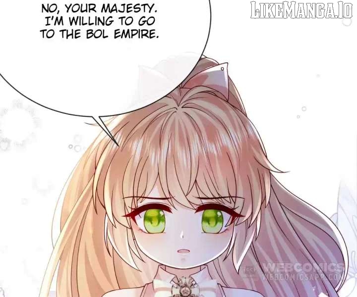 It Is Said That I Am a Fairy Princess Chapter 39 - page 75