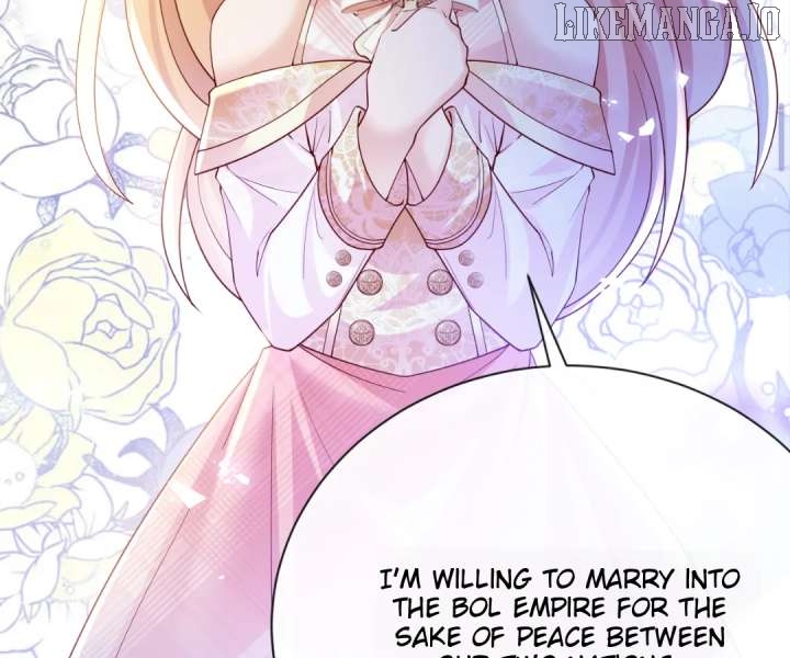 It Is Said That I Am a Fairy Princess Chapter 39 - page 76