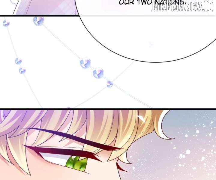 It Is Said That I Am a Fairy Princess Chapter 39 - page 77