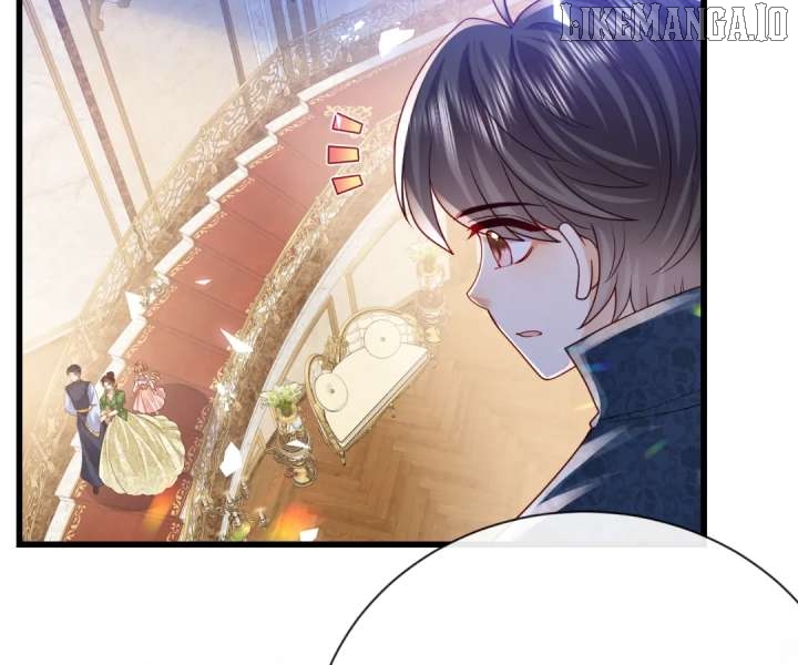 It Is Said That I Am a Fairy Princess Chapter 39 - page 82
