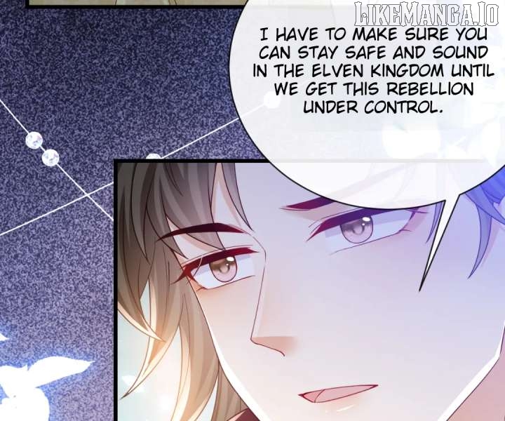 It Is Said That I Am a Fairy Princess Chapter 39 - page 9