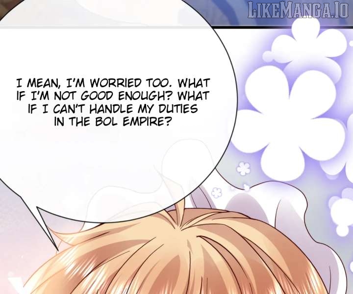 It Is Said That I Am a Fairy Princess Chapter 40 - page 32