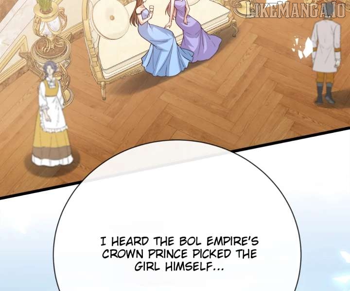It Is Said That I Am a Fairy Princess Chapter 40 - page 5