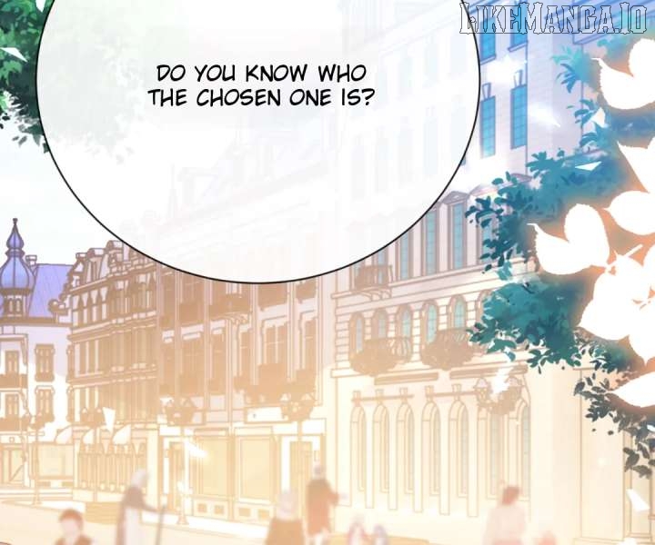 It Is Said That I Am a Fairy Princess Chapter 40 - page 7