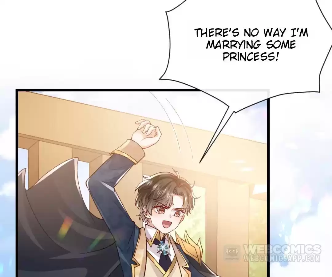 It Is Said That I Am a Fairy Princess Chapter 41 - page 11