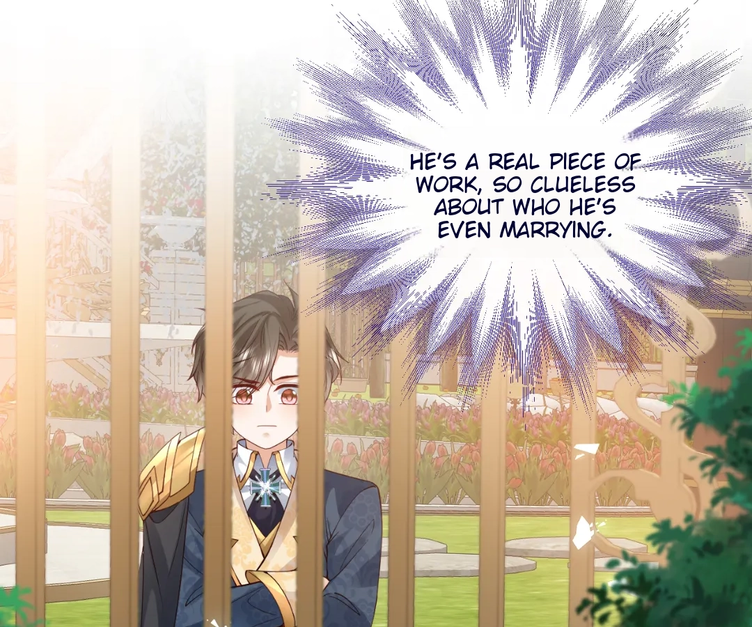 It Is Said That I Am a Fairy Princess Chapter 41 - page 15