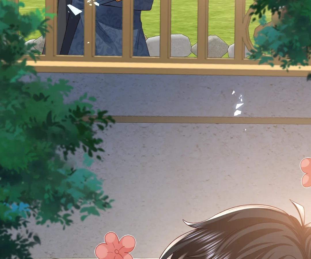It Is Said That I Am a Fairy Princess Chapter 41 - page 16