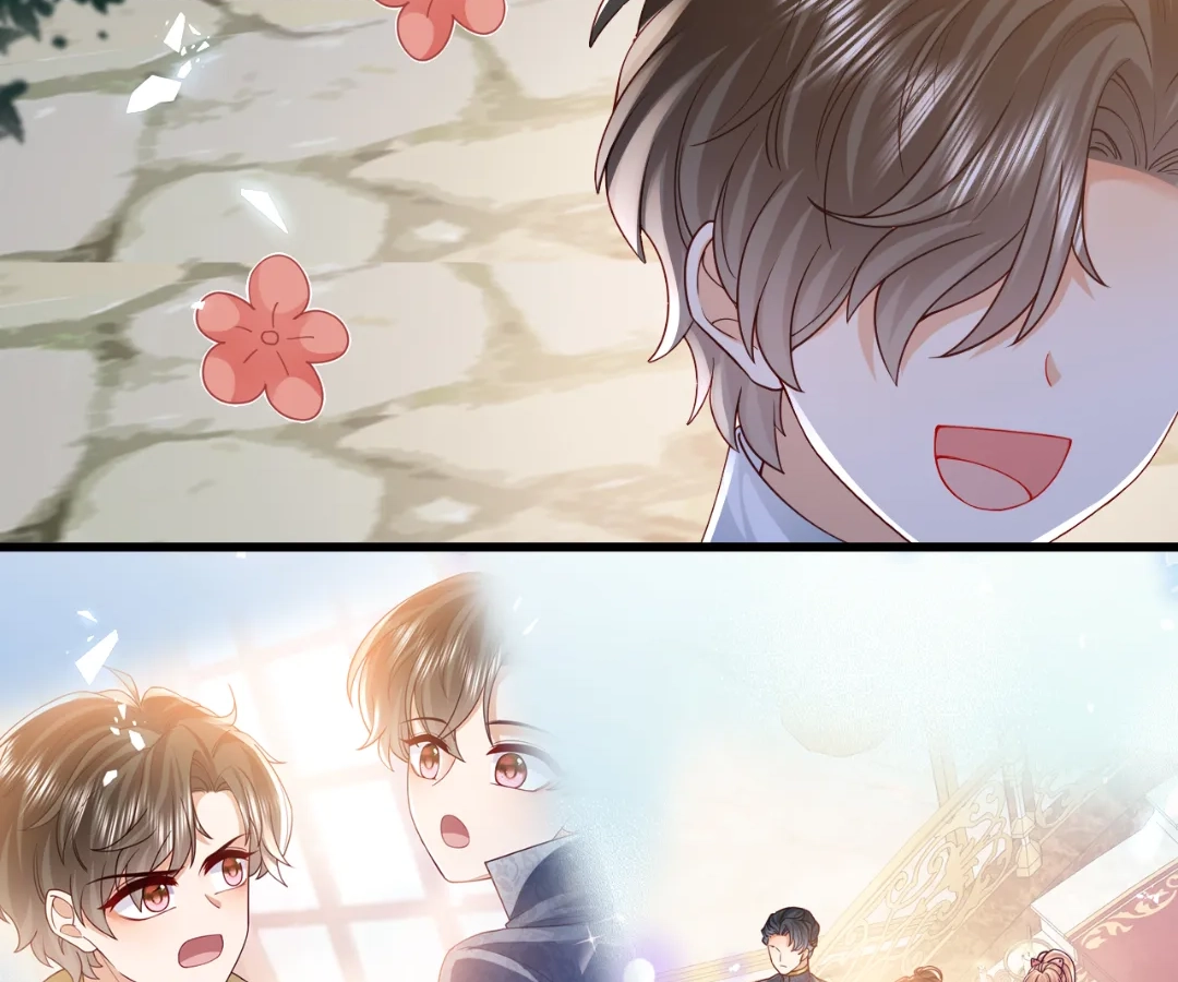 It Is Said That I Am a Fairy Princess Chapter 41 - page 17