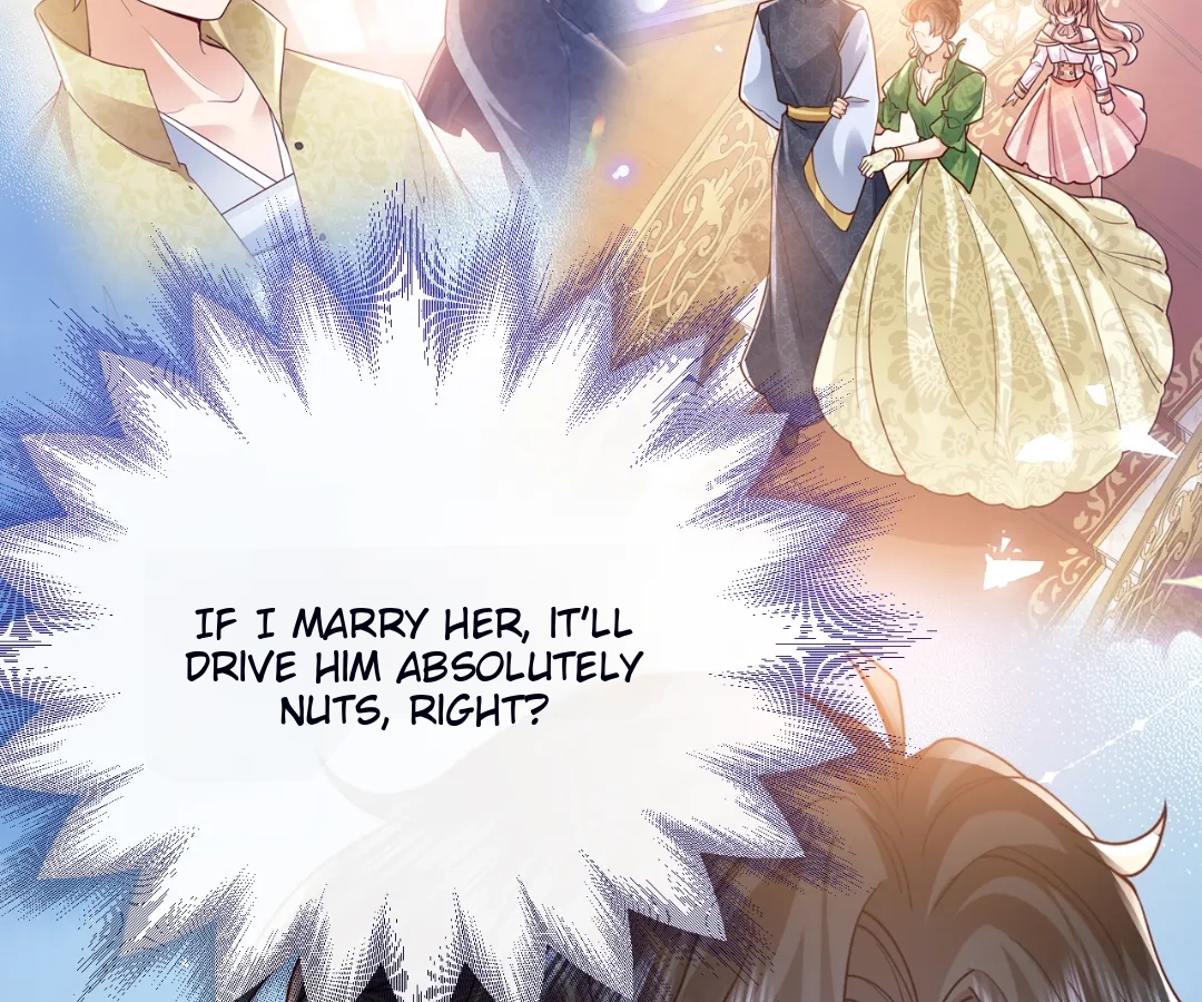 It Is Said That I Am a Fairy Princess Chapter 41 - page 18
