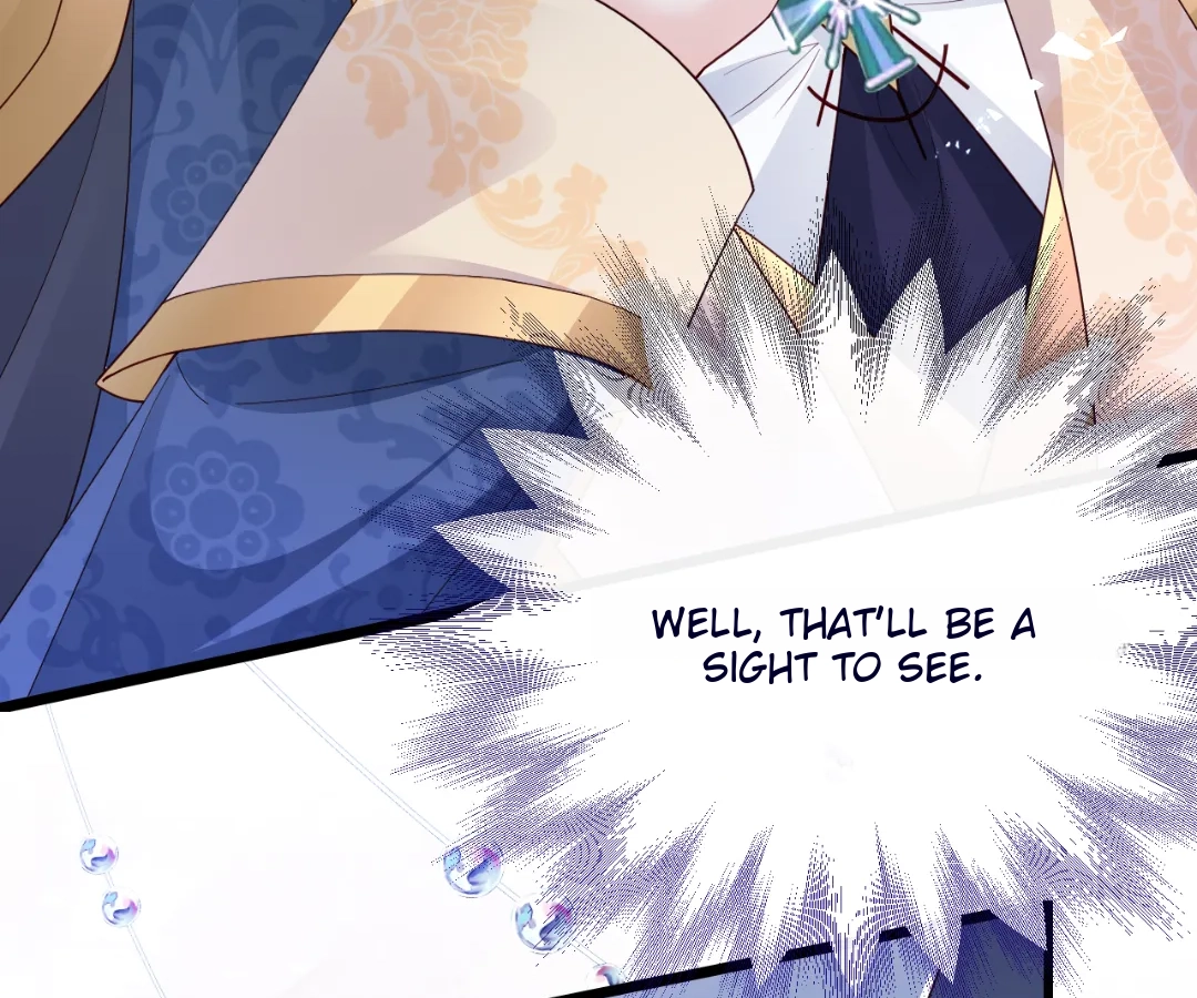 It Is Said That I Am a Fairy Princess Chapter 41 - page 20