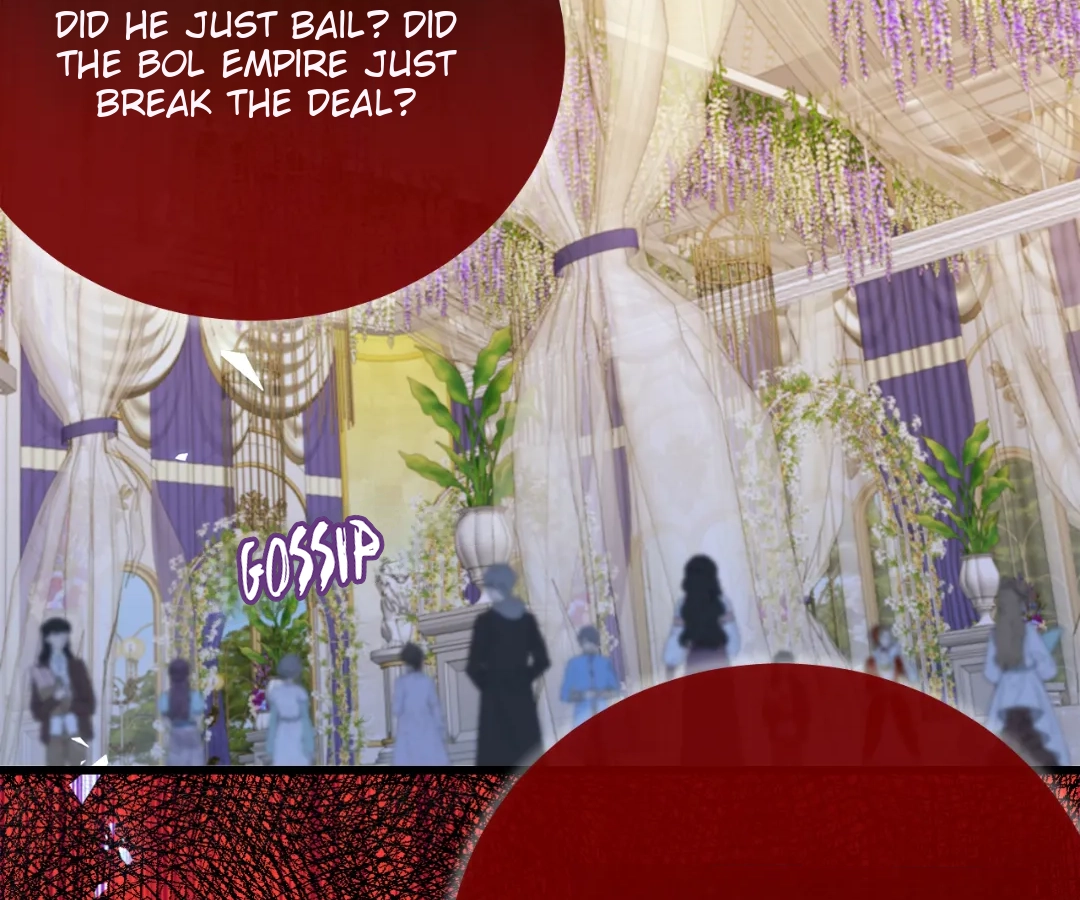 It Is Said That I Am a Fairy Princess Chapter 41 - page 23
